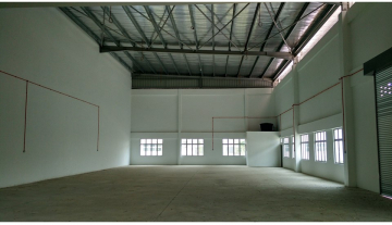 Factory at SME City @ Indahpura