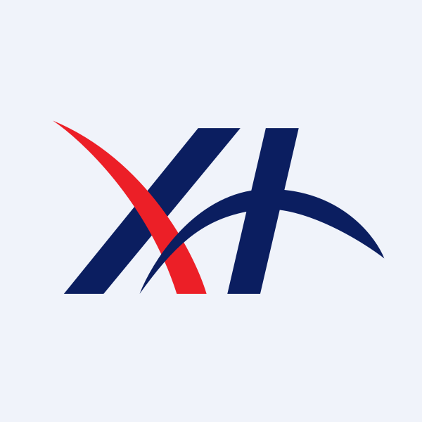 Xin Hwa Holdings Berhad